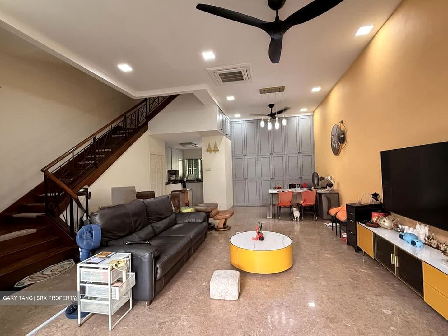 Kismis Place (D21), Terrace #553424011